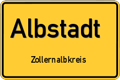 Albstadt Ratenfinanzangebot  online beantragen  