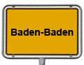 Baden-Baden KFZ-Finanzierung  online anfordern  
