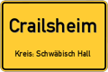 Crailsheim Autofinanzierung  online anfordern  