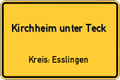 Kirchheim Teck Ratendarlehen  über Internet beantragen  