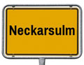 Neckarsulm Ratenfinanzangebot  über Internet beantragen  