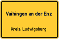 Vaihingen a. Enz Ratenfinanzierung  online anfordern  