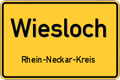 Wiesloch Ratendarlehen  über Internet beantragen  